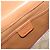 Céline Borsa a tracolla CELINE Macadam PVC Pelle Beige Tono Oro Auth 198924 - vista 17