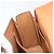 Céline Borsa a tracolla CELINE Macadam PVC Pelle Beige Tono Oro Auth 198924 - vista 20