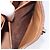 Céline Borsa a tracolla CELINE Macadam PVC Pelle Beige Tono Oro Auth 198924 - vista 22