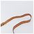 Céline Borsa a tracolla CELINE Macadam PVC Pelle Beige Tono Oro Auth 198924 - vista 8