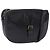 Borsa a tracolla LOUIS VUITTON Epi Jeune Fille MM Nera M52152 LV Auth ka5925 Nero