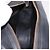 Borsa a tracolla LOUIS VUITTON Epi Jeune Fille MM Nera M52152 LV Auth ka5925 Nero - vista 20