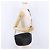 Borsa a tracolla LOUIS VUITTON Epi Jeune Fille MM Nera M52152 LV Auth ka5925 Nero - vista 24