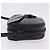 Borsa a tracolla LOUIS VUITTON Epi Jeune Fille MM Nera M52152 LV Auth ka5925 Nero - vista 4