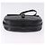 Borsa a tracolla LOUIS VUITTON Epi Jeune Fille MM Nera M52152 LV Auth ka5925 Nero - vista 5