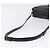 Borsa a tracolla LOUIS VUITTON Epi Jeune Fille MM Nera M52152 LV Auth ka5925 Nero - vista 7