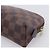 LOUIS VUITTON Damier Ebene Pochette Cosmetic PM Pouch N47516 LV Auth 199229 Damier ebène - vue 15