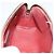 LOUIS VUITTON Damier Ebene Pochette Cosmetic PM Pouch N47516 LV Auth 199229 Damier ebène - vue 17
