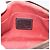 LOUIS VUITTON Damier Ebene Pochette Cosmetic PM Pouch N47516 LV Auth 199229 Damier ebène - vue 9