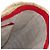 Miu Miu Strohhandtasche Raffia Beige Gold Auth 196583M Golden - Ansicht 22