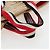 Miu Miu Strohhandtasche Raffia Beige Gold Auth 196583M Golden - Ansicht 7