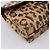 Céline Borsa a tracolla con catena CELINE Triomphe Victoire in pelle marrone e oro Auth yk20866SAM D'oro - vista 11