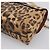 Céline Borsa a tracolla con catena CELINE Triomphe Victoire in pelle marrone e oro Auth yk20866SAM D'oro - vista 12