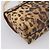 Céline Borsa a tracolla con catena CELINE Triomphe Victoire in pelle marrone e oro Auth yk20866SAM D'oro - vista 13