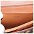 Céline Borsa a tracolla con catena CELINE Triomphe Victoire in pelle marrone e oro Auth yk20866SAM D'oro - vista 15