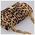 Céline Borsa a tracolla con catena CELINE Triomphe Victoire in pelle marrone e oro Auth yk20866SAM D'oro - vista 6
