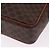 Céline Borsa Business CELINE Macadam Canvas PVC Leather Brown Gold Auth BA15102 Marrone D'oro - vista 14