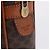 Céline Borsa Business CELINE Macadam Canvas PVC Leather Brown Gold Auth BA15102 Marrone D'oro - vista 16