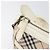 Borsa a tracolla BURBERRY Nova Check Canvas Beige Silver Auth 199616 Argento - vista 15