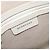 Borsa a tracolla BURBERRY Nova Check Canvas Beige Silver Auth 199616 Argento - vista 17
