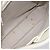 Borsa a tracolla BURBERRY Nova Check Canvas Beige Silver Auth 199616 Argento - vista 18