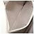 Borsa a tracolla BURBERRY Nova Check Canvas Beige Silver Auth 199616 Argento - vista 22