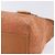 Céline Borsa a tracolla CELINE C Macadam Canvas Suede Orange Gold Auth BA15118 D'oro Arancione - vista 14