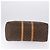 LOUIS VUITTON Monogram Keepall 55 Boston Bag M41424 LV Auth 196429 Monograma - vista 10