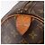 LOUIS VUITTON Monogram Keepall 55 Boston Bag M41424 LV Auth 196429 Monograma - vista 15