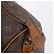LOUIS VUITTON Monogram Keepall 55 Boston Bag M41424 LV Auth 196429 Monograma - vista 17