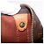 LOUIS VUITTON Monogram Keepall 55 Boston Bag M41424 LV Auth 196429 Monograma - vista 22