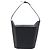 Borsa a tracolla LOUIS VUITTON Epi Sax Nera M80161 LV Auth 199668 Nero - vista 2
