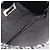 Borsa a tracolla FENDI Zucchino Canvas Mamma Baguette Nero Oro Auth 199623V D'oro - vista 20