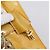 LOUIS VUITTON Monogram Vernis Spring Street Hand Bag Gris M91029 LV Auth 196862 Grigio - vista 10