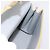 LOUIS VUITTON Monogram Vernis Spring Street Hand Bag Gris M91029 LV Auth 196862 Grigio - vista 19