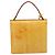 LOUIS VUITTON Monogram Vernis Spring Street Hand Bag Gris M91029 LV Auth 196862 Grigio - vista 2