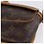 LOUIS VUITTON Monogram Sologne Shoulder Bag M42250 LV Auth ka5833A Monogramma - vista 15
