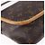 LOUIS VUITTON Monogram Sologne Shoulder Bag M42250 LV Auth ka5833A Monogramma - vista 16