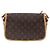 LOUIS VUITTON Monogram Sologne Shoulder Bag M42250 LV Auth ka5833A Monogramma - vista 2
