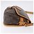 LOUIS VUITTON Monogram Sologne Shoulder Bag M42250 LV Auth ka5833A Monogramma - vista 3
