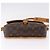 LOUIS VUITTON Monogram Sologne Shoulder Bag M42250 LV Auth ka5833A Monogramma - vista 5