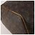 LOUIS VUITTON Monogram Keepall 55 Boston Bag M41424 LV Auth 196261 Monograma - vista 11