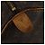 LOUIS VUITTON Monogram Keepall 55 Boston Bag M41424 LV Auth 196261 Monograma - vista 15