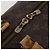 LOUIS VUITTON Monogram Keepall 55 Boston Bag M41424 LV Auth 196261 Monograma - vista 16