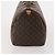 LOUIS VUITTON Monogram Keepall 55 Boston Bag M41424 LV Auth 196261 Monograma - vista 4