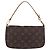 LOUIS VUITTON Monogram Pochette Accessoires Pouch M51980 LV Auth ka5831 Monogramma - vista 13