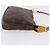 LOUIS VUITTON Monogram Pochette Accessoires Pouch M51980 LV Auth ka5831 Monogramma - vista 3