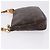 LOUIS VUITTON Monogram Pochette Accessoires Pouch M51980 LV Auth ka5831 Monogramma - vista 4