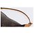 LOUIS VUITTON Monogram Pochette Accessoires Pouch M51980 LV Auth ka5831 Monogramma - vista 8