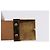 LOUIS VUITTON Cintura Multicolor Carre White M9682 LV Auth 199153V Bianco - vista 6